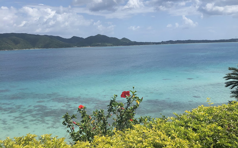 ON SHORE /オンショア