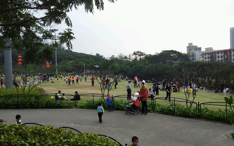 宝安公園