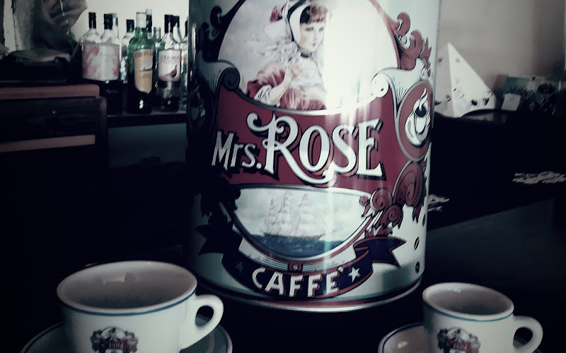 Antithesi Cafe