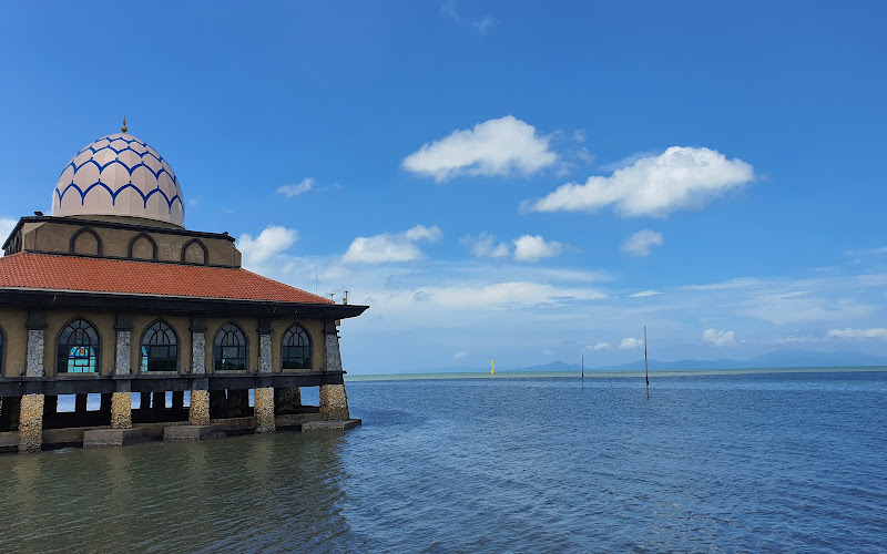 Jeti Kuala Perlis