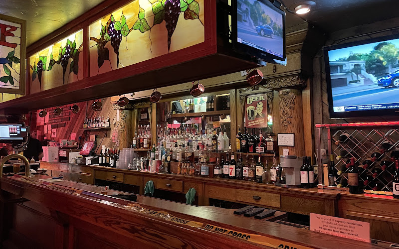 Mint Steakhouse