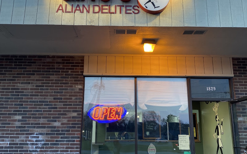 Gino's Italian Delites