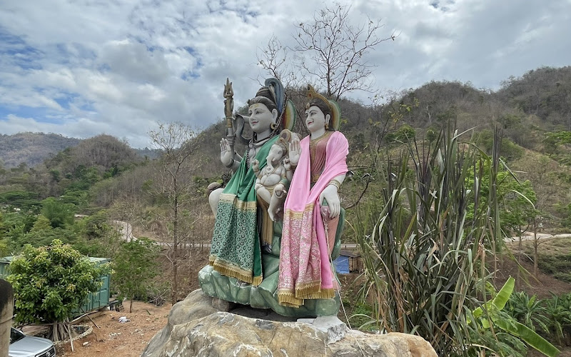 เทวสถานดอยสา Doi Sa Deva Park