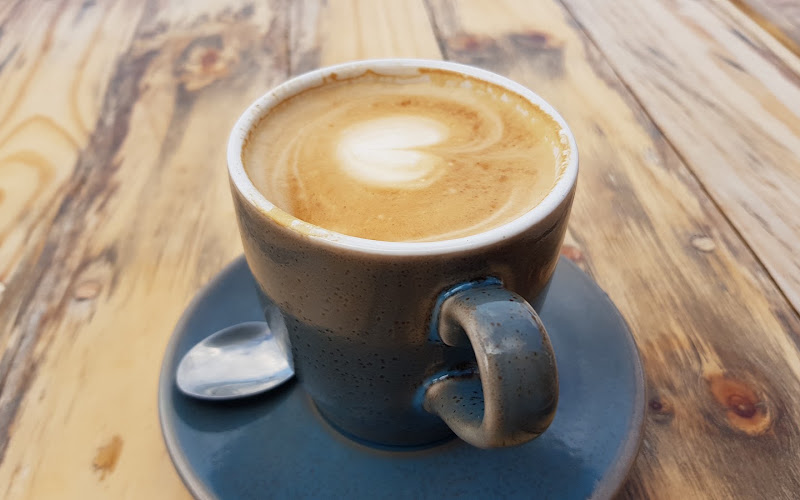 Wallabi Point Coastal Cafe
