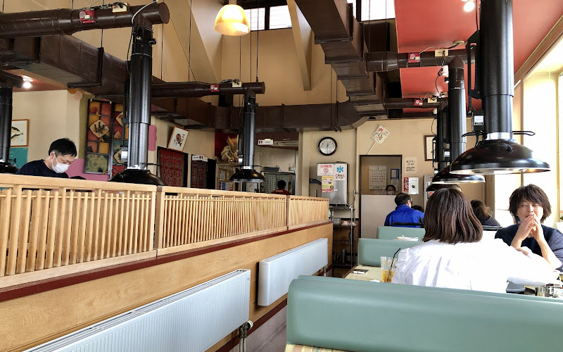 HIGE