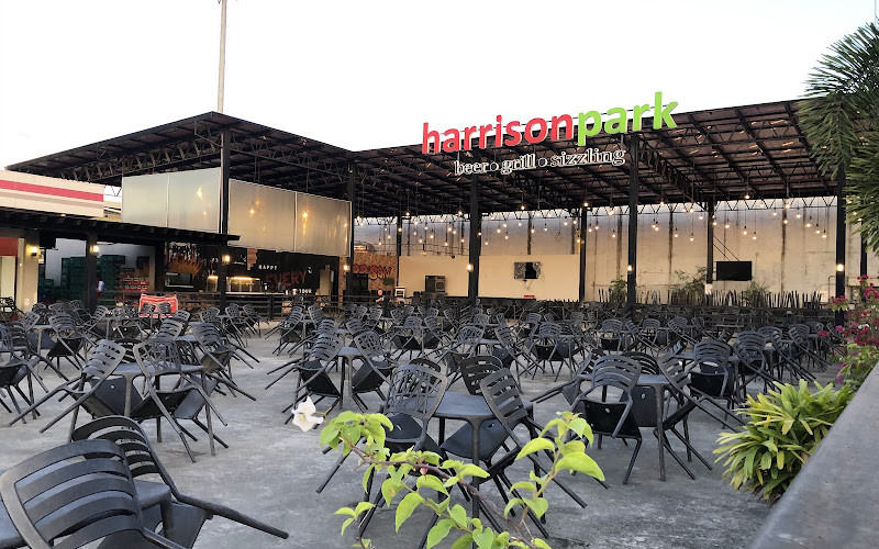 Samgyupsalamat Jamestown Mandaue