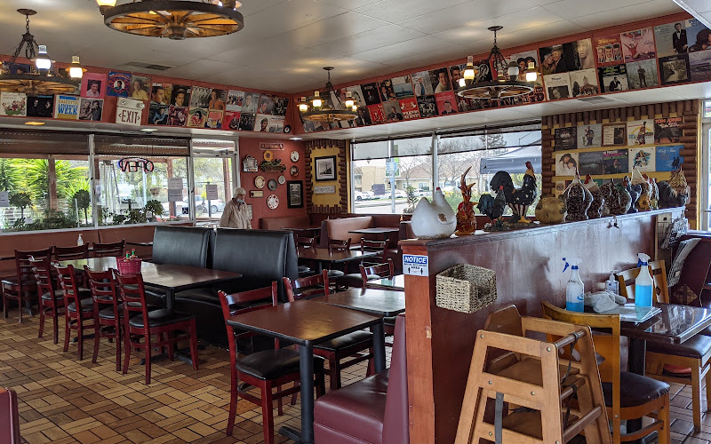 Norman's Grill