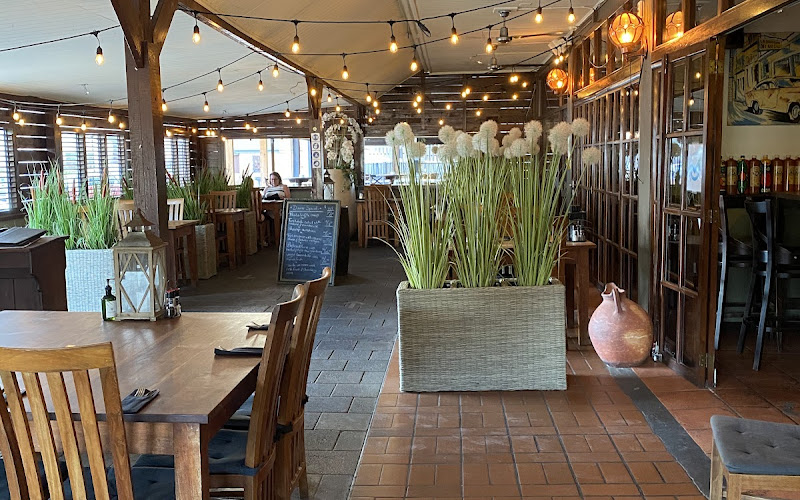 Bingo Cafe & Restaurant