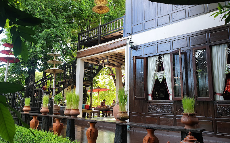 BAAN MA-KWID SUKHOTHAI