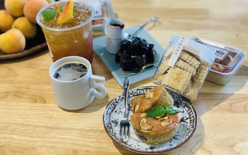 Ongtong Coffee house