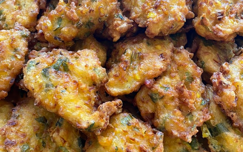 Warung Pemadam Kelaparan