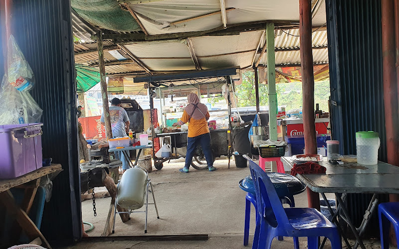 ครัวมุสลิมฮาลาล