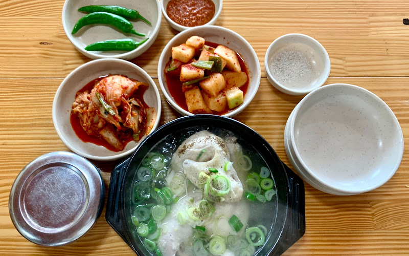 가야산우리자리