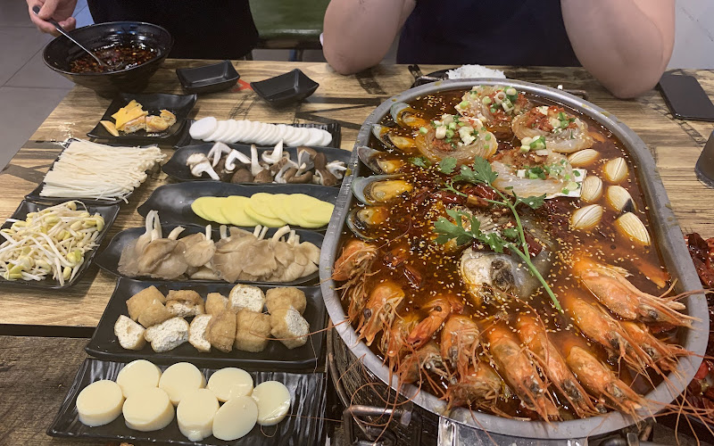 Ling Dang Private Kitchen