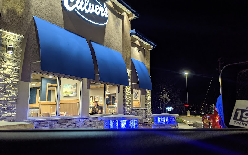 Culver’s