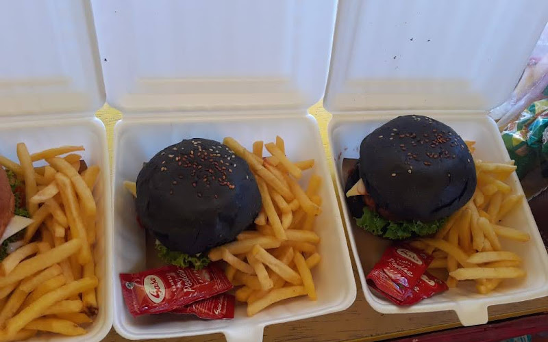 Rumah Sosis Makassar Outlet Abdesir