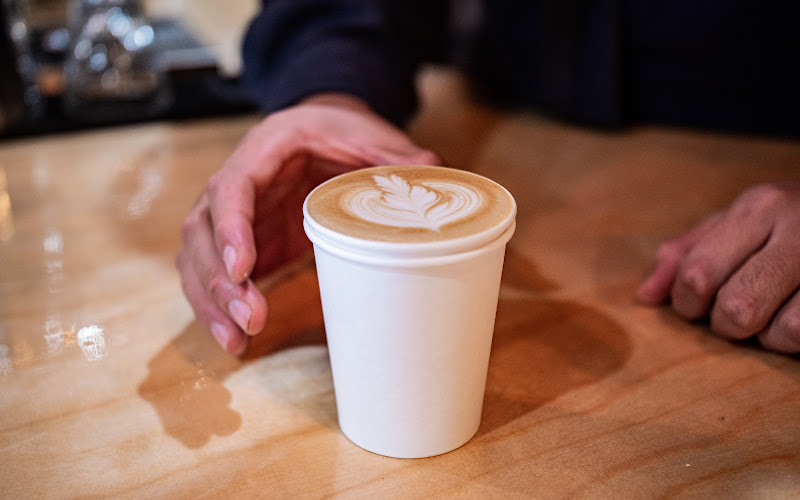 Buffalo Brew Coffee House