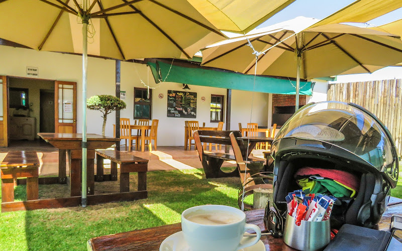 Nieuwedrift Wine Estate