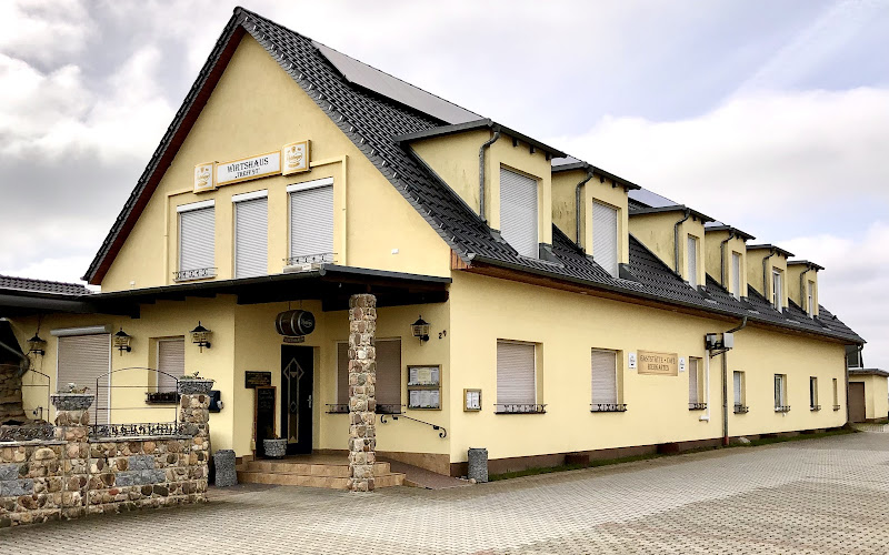 Gaststätte Treff '97