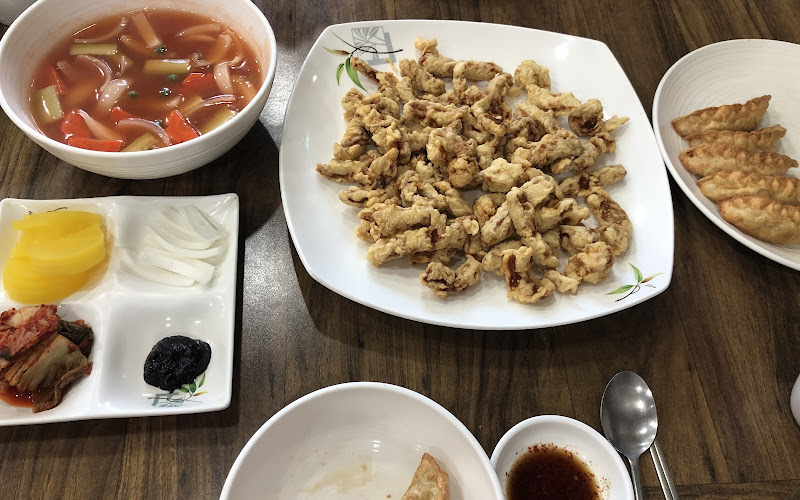 송심식당