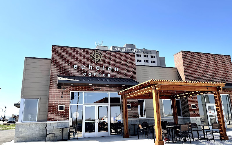 Echelon Coffee