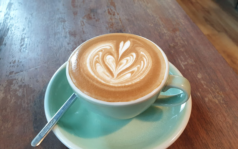 My Space Specialty Coffee