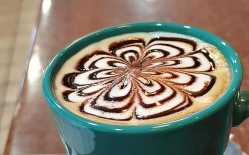 Cafetería Abaceria Carbón