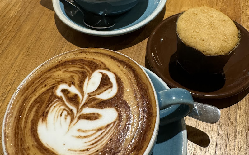 The Hideout Cafe Ubud
