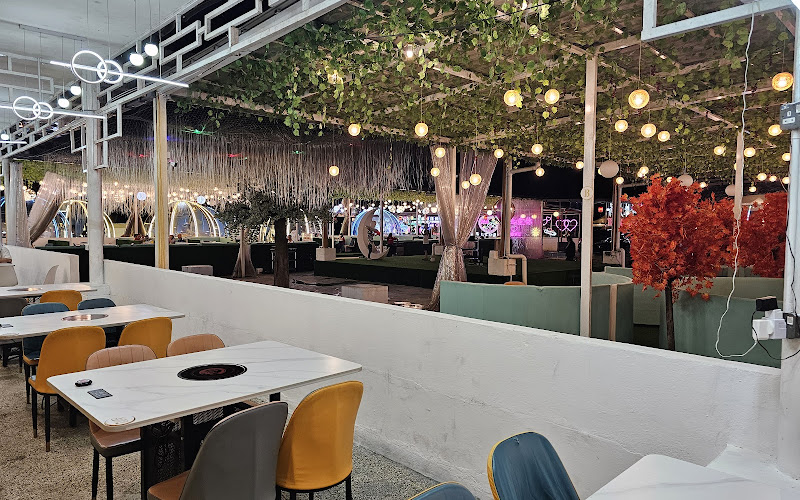 辣妹火锅 云顶半山 LAMEI HOTPOT GOHTONG JAYA GENTING HIGHLANDS