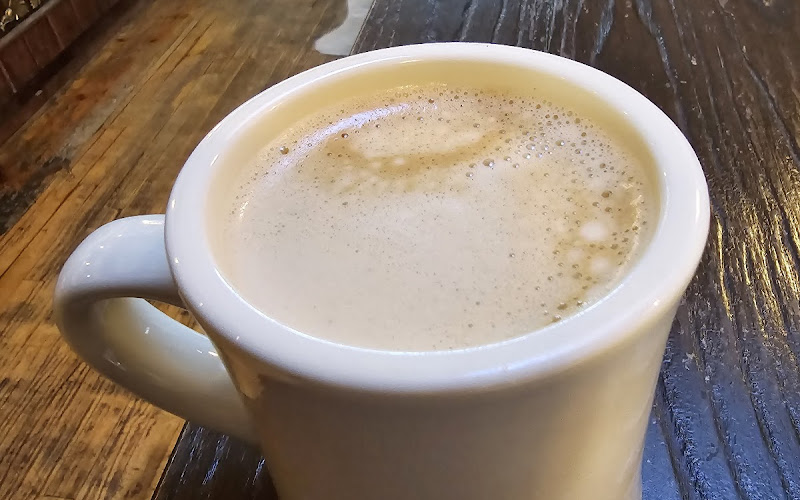 Tru North Cafe