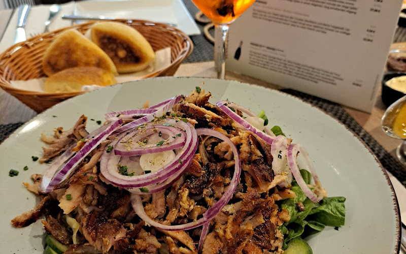 Meraki – Gastronomie aus Leidenschaft