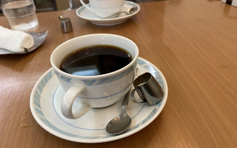 Coffee Shop Kiki