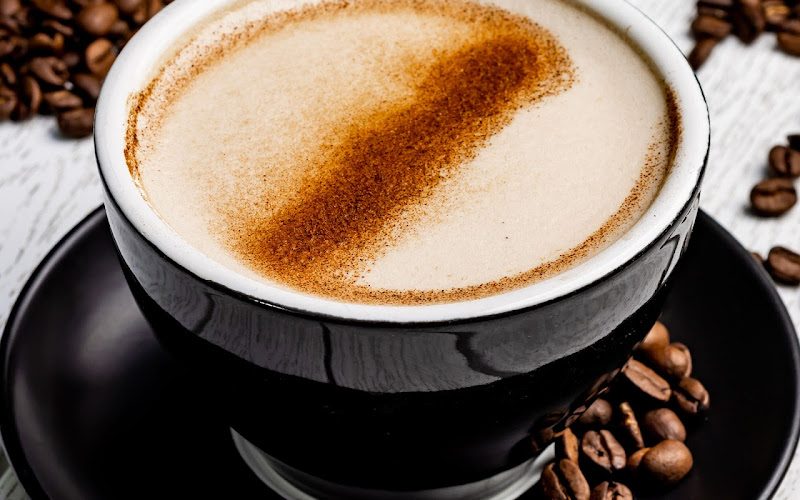 Crema Gourmet