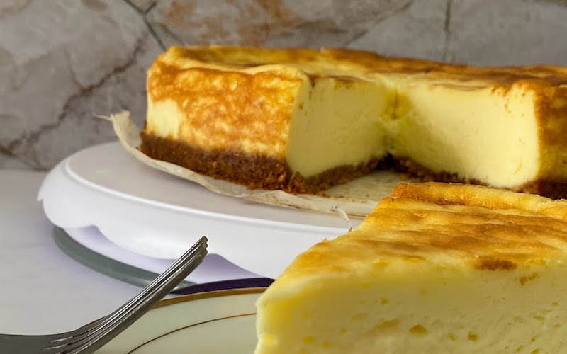 Camilo Molina Repostería