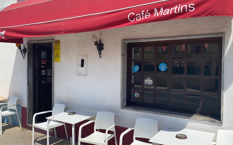 Café Martins