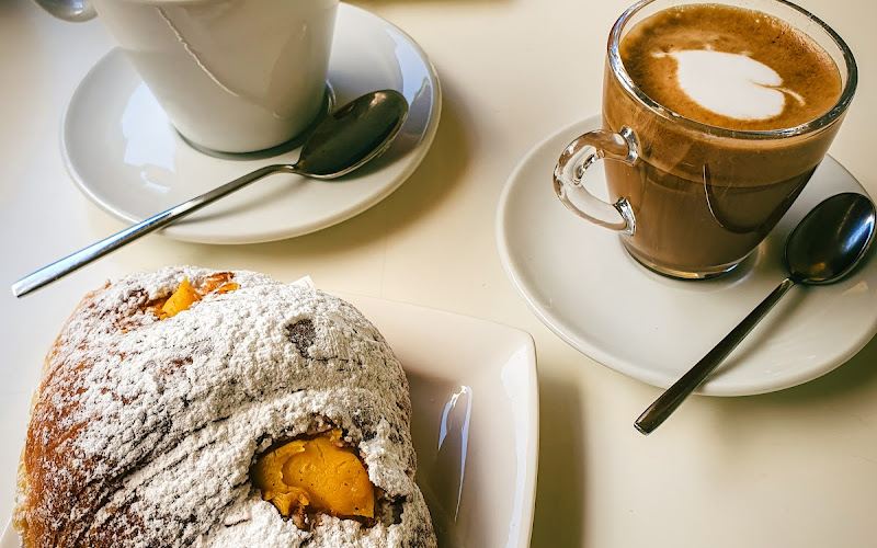 Pasticceria Pizzeria Lattanzi Lucrezio