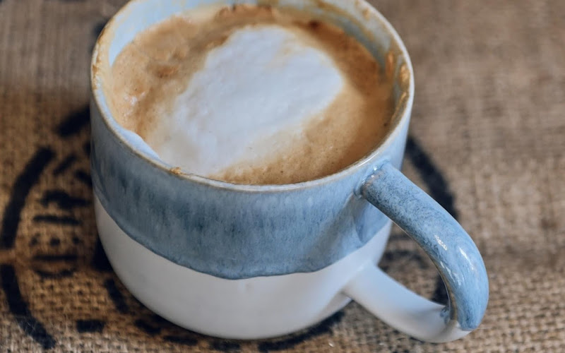 Johanne's - Vores kaffebar