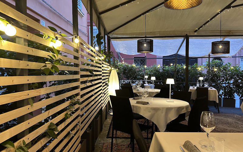 Daisy Ristorante Bistrot