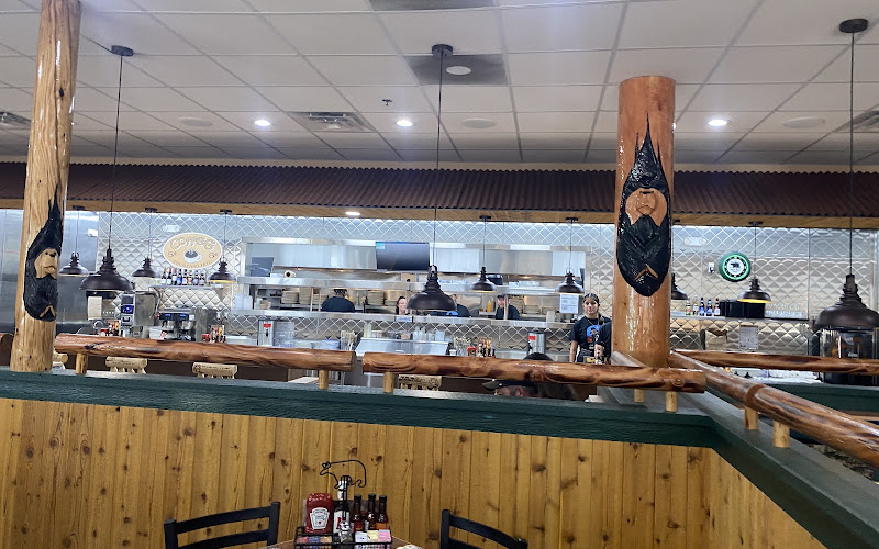 Black Bear Diner Waco