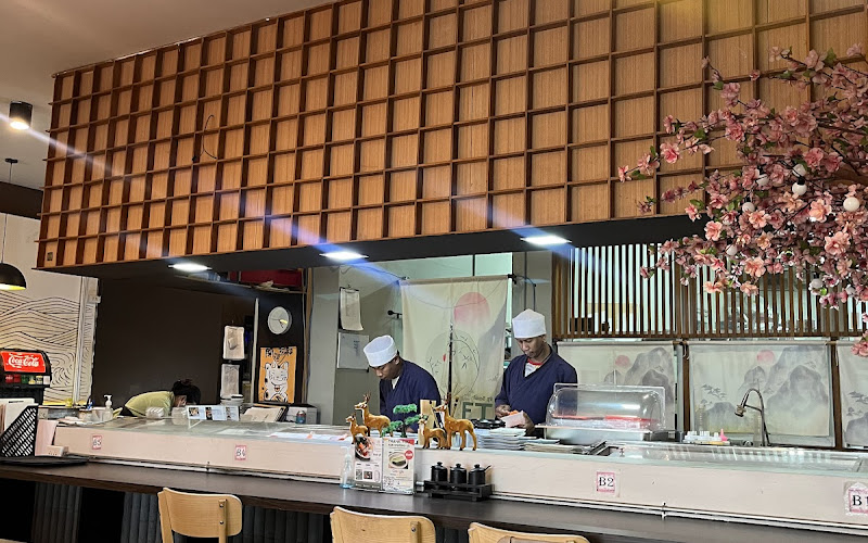 ISSHO居酒屋