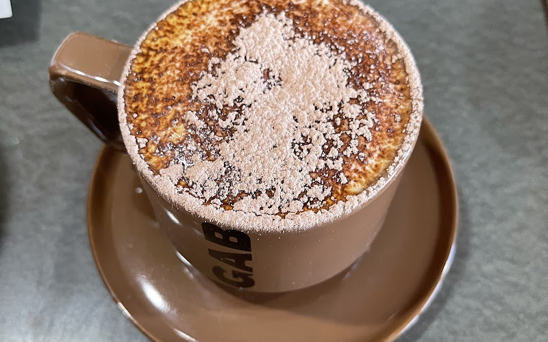 Honest vine Cafe