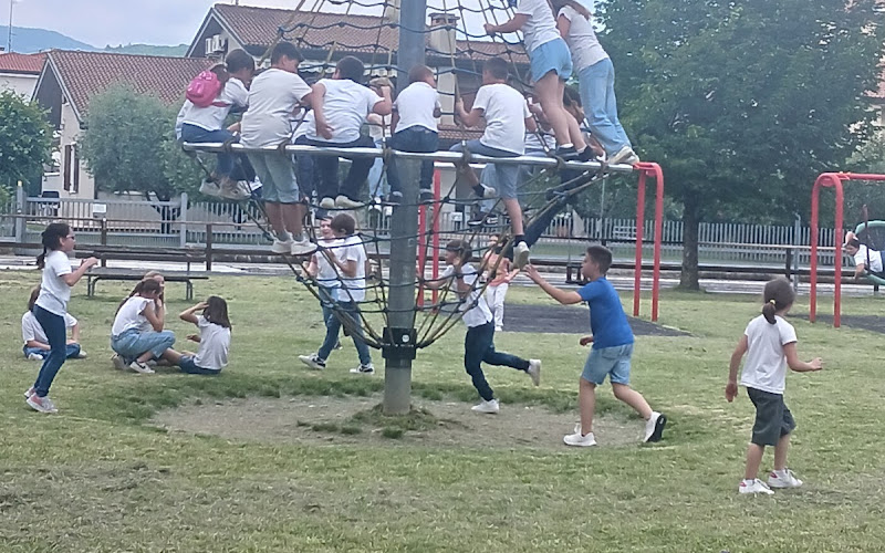 プッブリコ・ドロミティ公園
