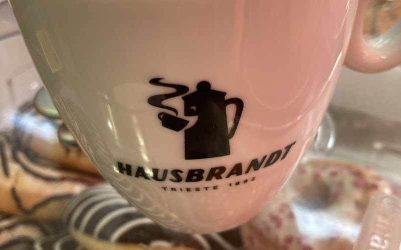 Coffee Snacks George