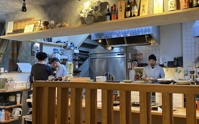 焼とりたまりば