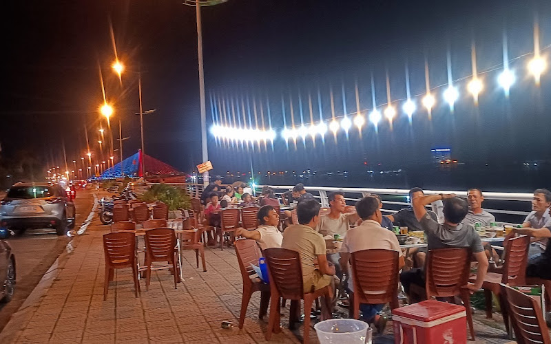 Rớ Quán Hải Sản