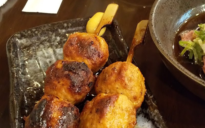 遊食厨房「力」