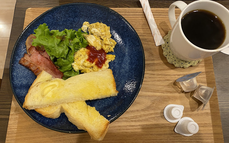 カフェ・フォルテ