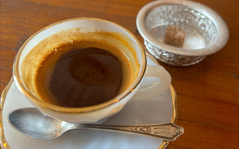 Bastet Coffee