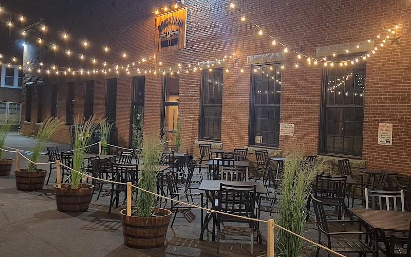 Brickyard Hollow Brewing Company