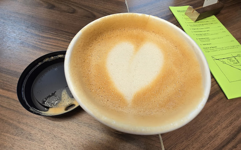 Cafe Koyomi